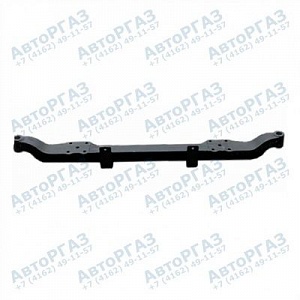 Балка передней оси ГАЗон Next, арт. C41R11-3001009-11